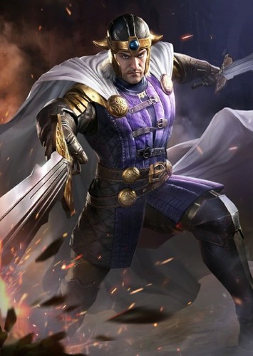 Balder