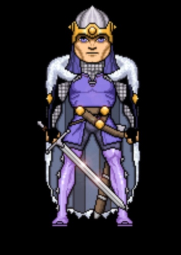 Balder the Brave