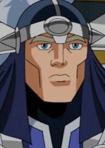 Balder The Brave