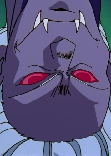 Baldok the Bat Tamer