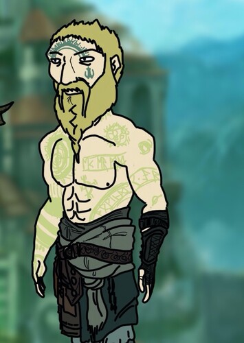 Baldr