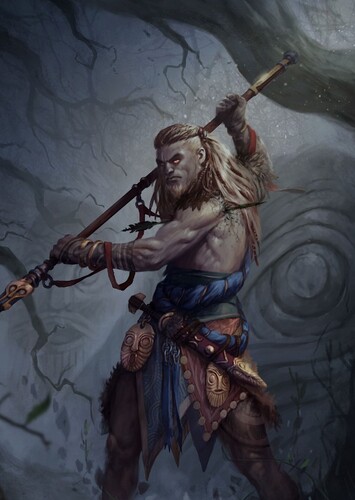 Baldr