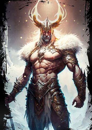 Baldr (Flashback)