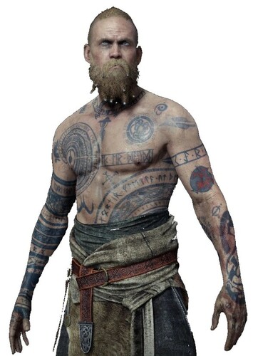 Baldur
