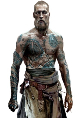 Baldur