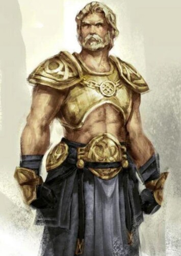 Baldur