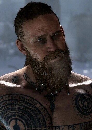 Baldur