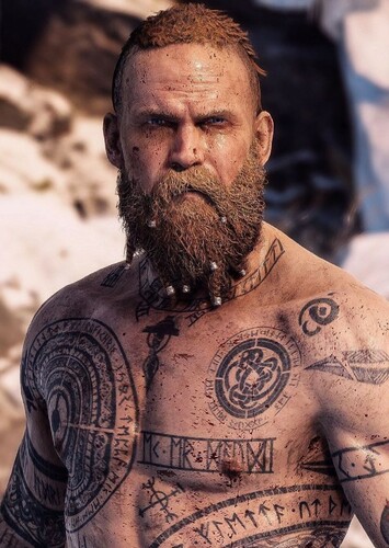 Baldur