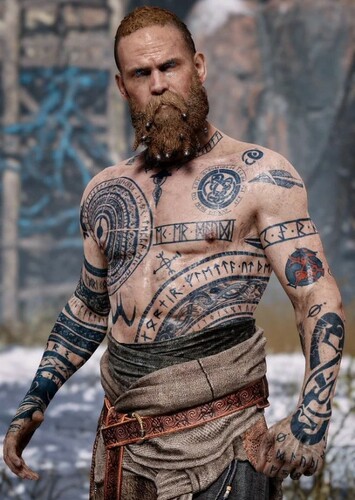 Baldur