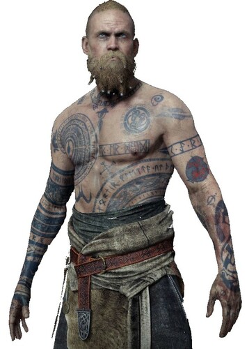 Baldur