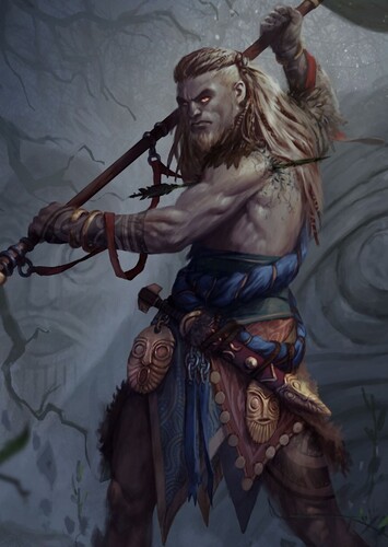 Baldur
