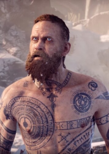 Baldur