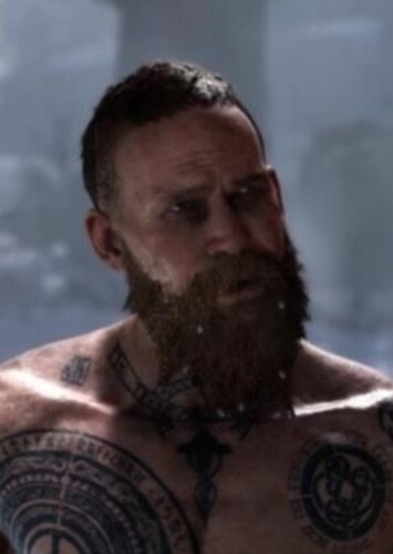 Baldur