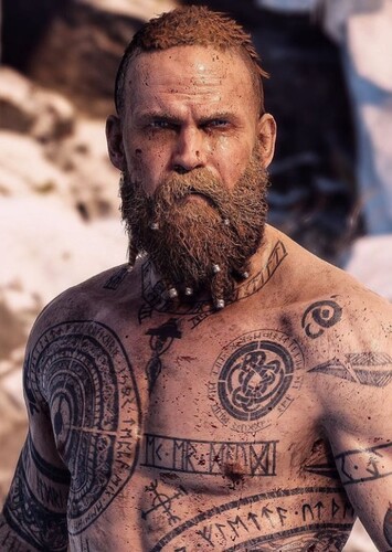 Baldur