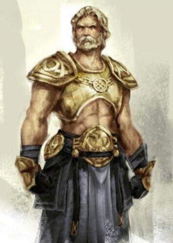Baldur