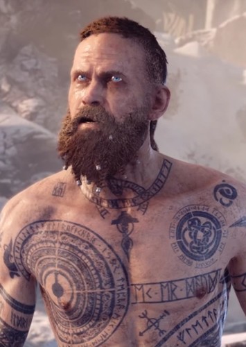 Baldur