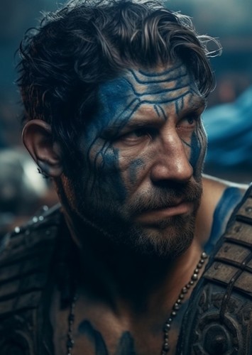 Baldur Odinson