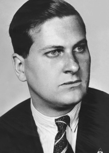 Baldur von Schirach