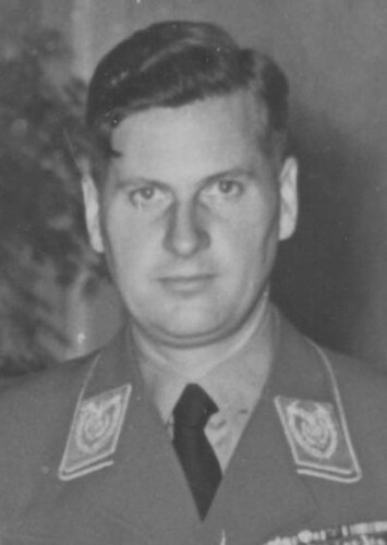 Baldur von Schirach
