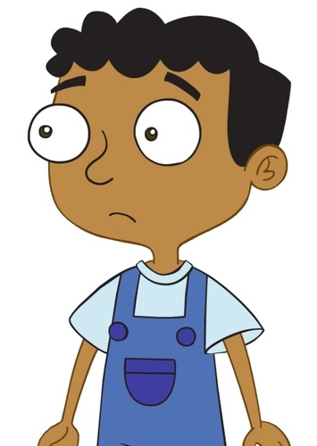 Baljeet Tjinder