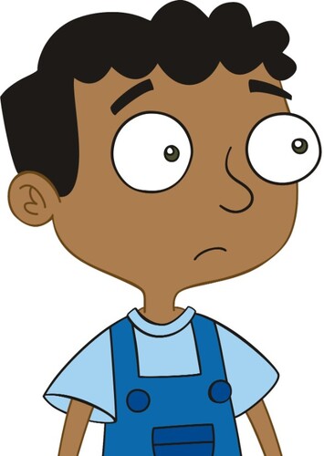 Baljeet Tjinder (cameo appearance)