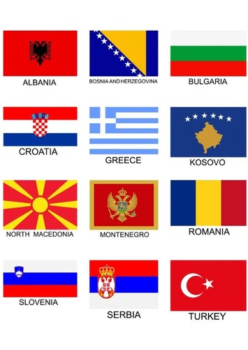 Balkan