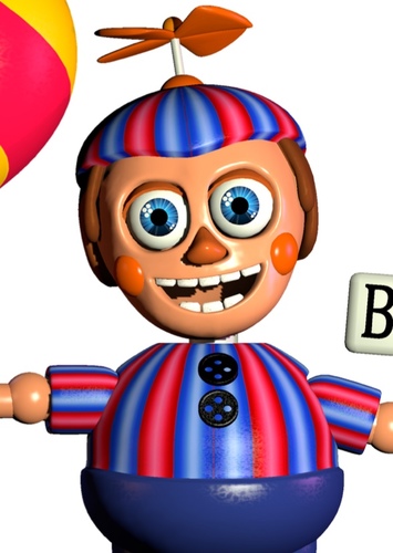 Balloon Boy