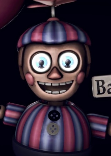 Balloon Boy