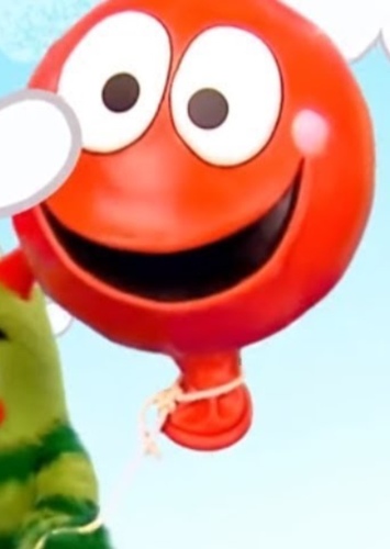 Balloony