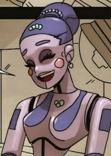 Ballora