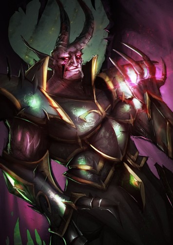 Balnazzar