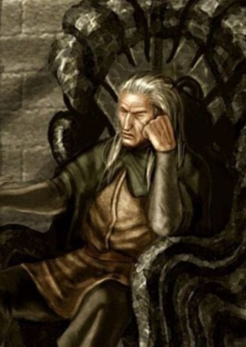 Balon Greyjoy