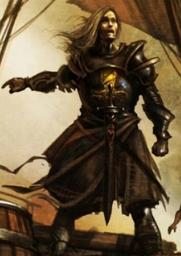 Balon Greyjoy