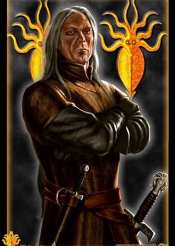 Balon Greyjoy
