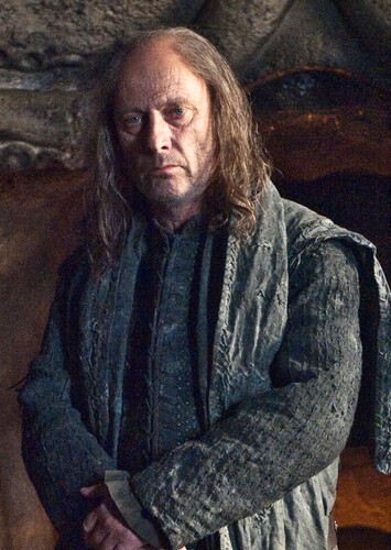 Balon Greyjoy