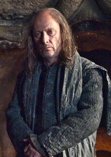 Balon Greyjoy