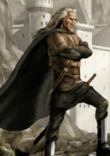 Balon Greyjoy