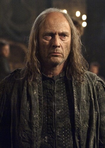 Balon Greyjoy