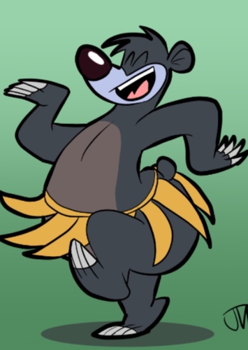 Baloo