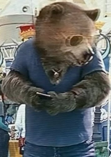 Baloo