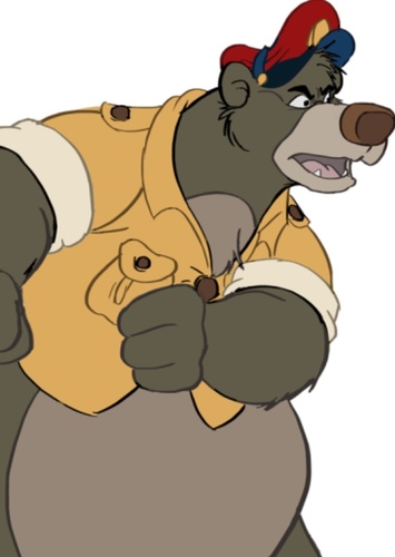 Baloo