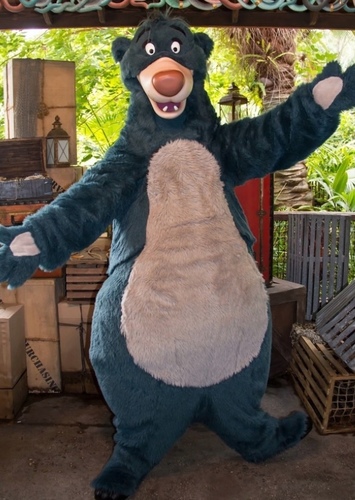 Baloo