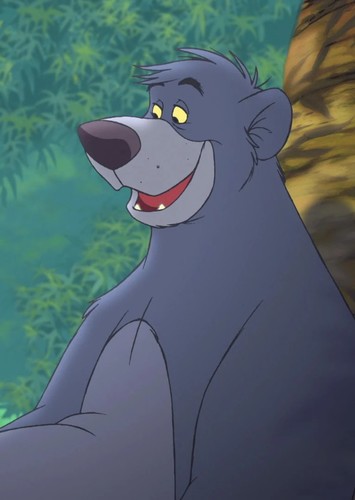 Baloo