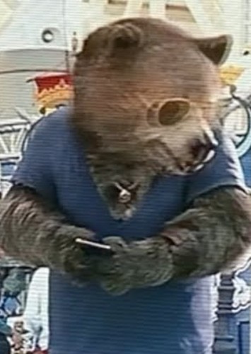 Baloo
