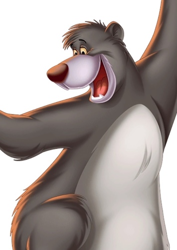 Baloo