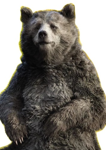 Baloo