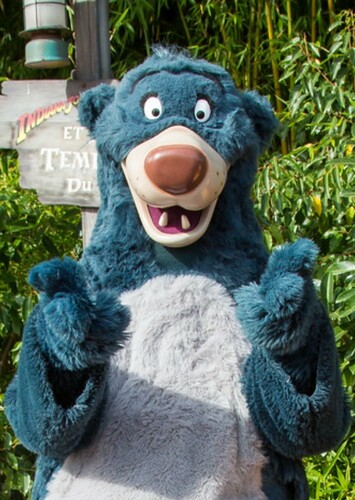 Baloo