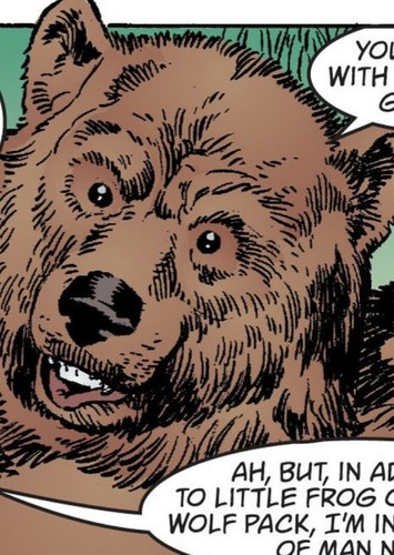Baloo
