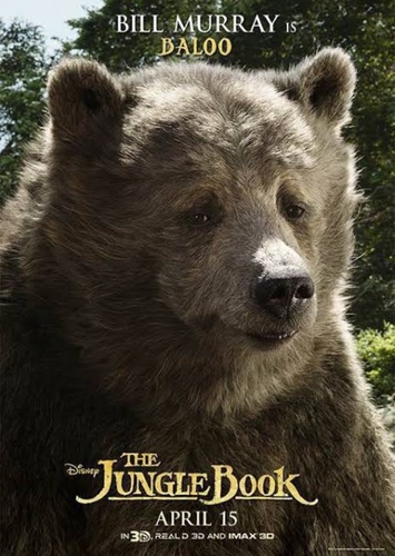 Baloo