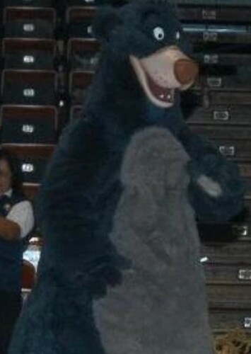 Baloo